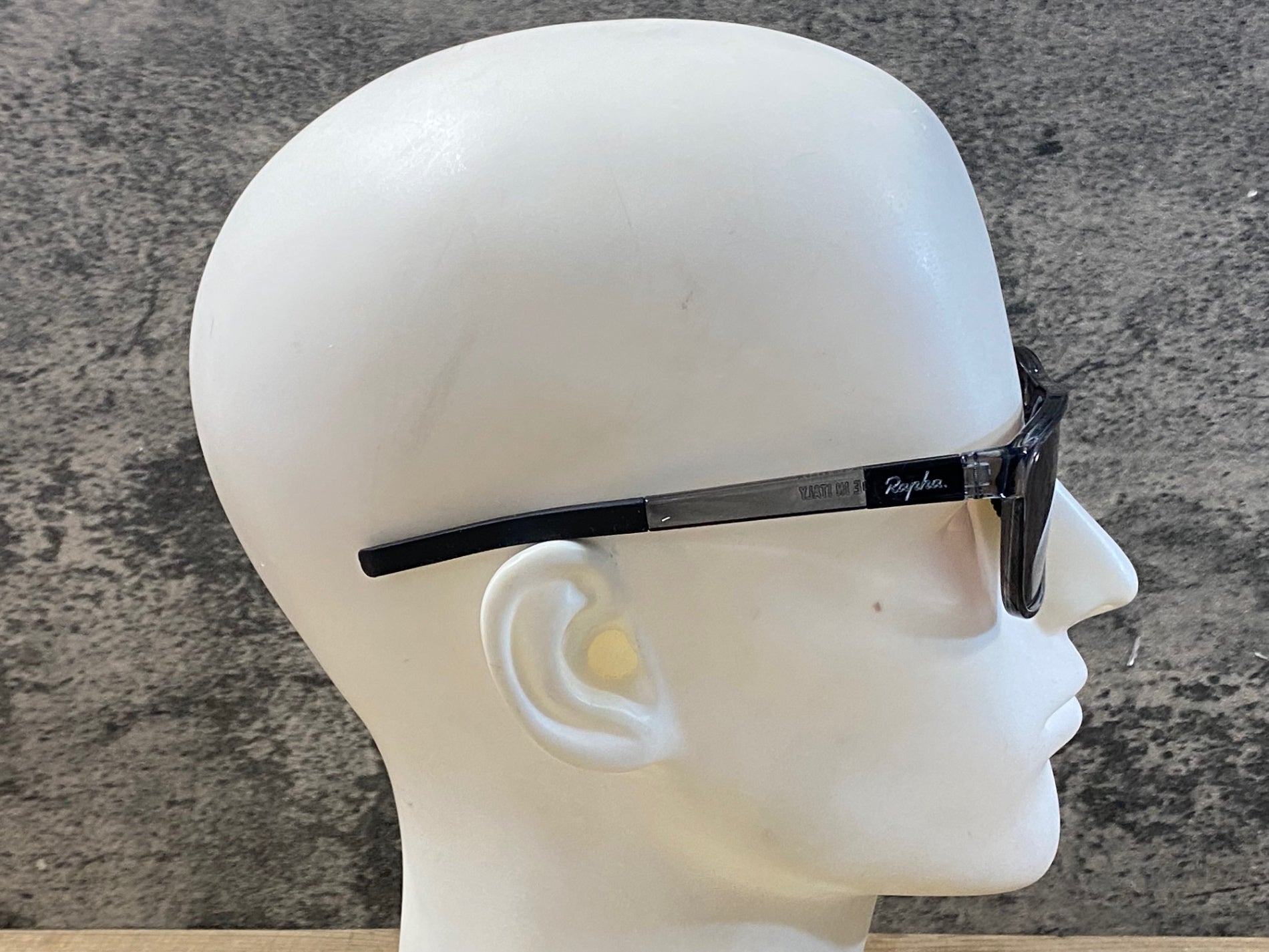 KE335 ラファ Rapha CLASSIC GLASSES サングラス アイウェア – BICI