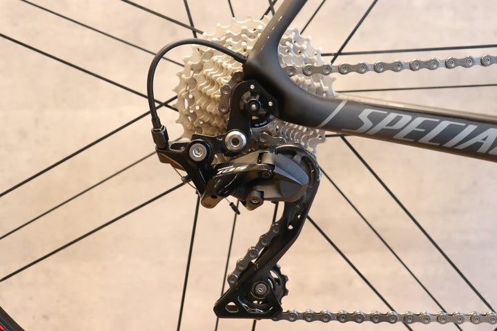 スペシャライズド SPECIALIZED ターマック TARMAC SL4 2015モデル 54サイズ シマノ 105 R7000MIX 11S カーボン ロードバイク 【さいたま浦和店】