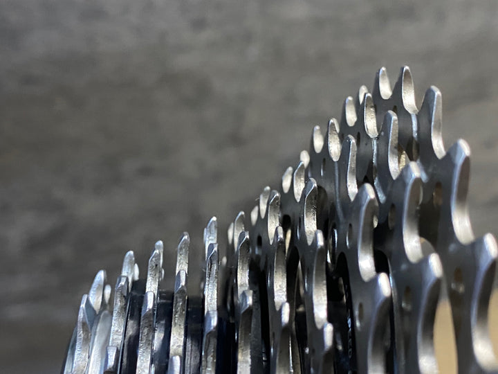 JT774 カンパニョーロ CAMPAGNOLO スーパーレコード SUPER RECORD スプロケット 11s 12-27T
