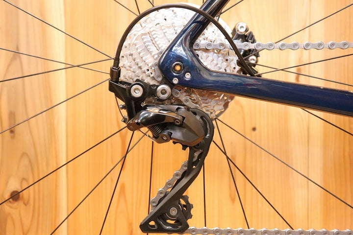 トレック TREK エモンダ EMONDA SL5 DISC 2021年モデル 54サイズ シマノ 105 R7000 11S カーボン ロードバイク 【芦屋店】