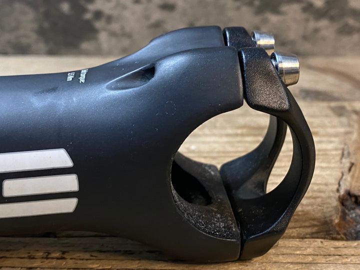 JA983 エンヴィ ENVE ROAD STEM カーボン ステム 110mm Φ31.8 OS ±6°