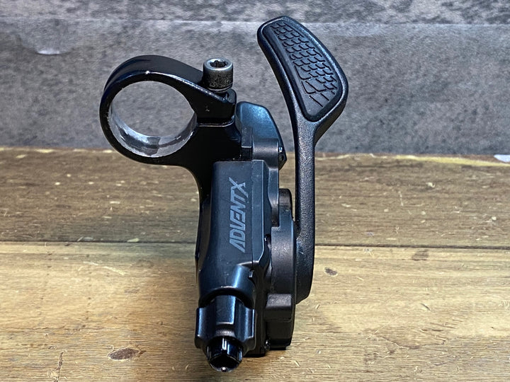 JO838 マイクロシフト microshift ADVENT X SL-M9605-R シフトレバー 10S Φ22.2