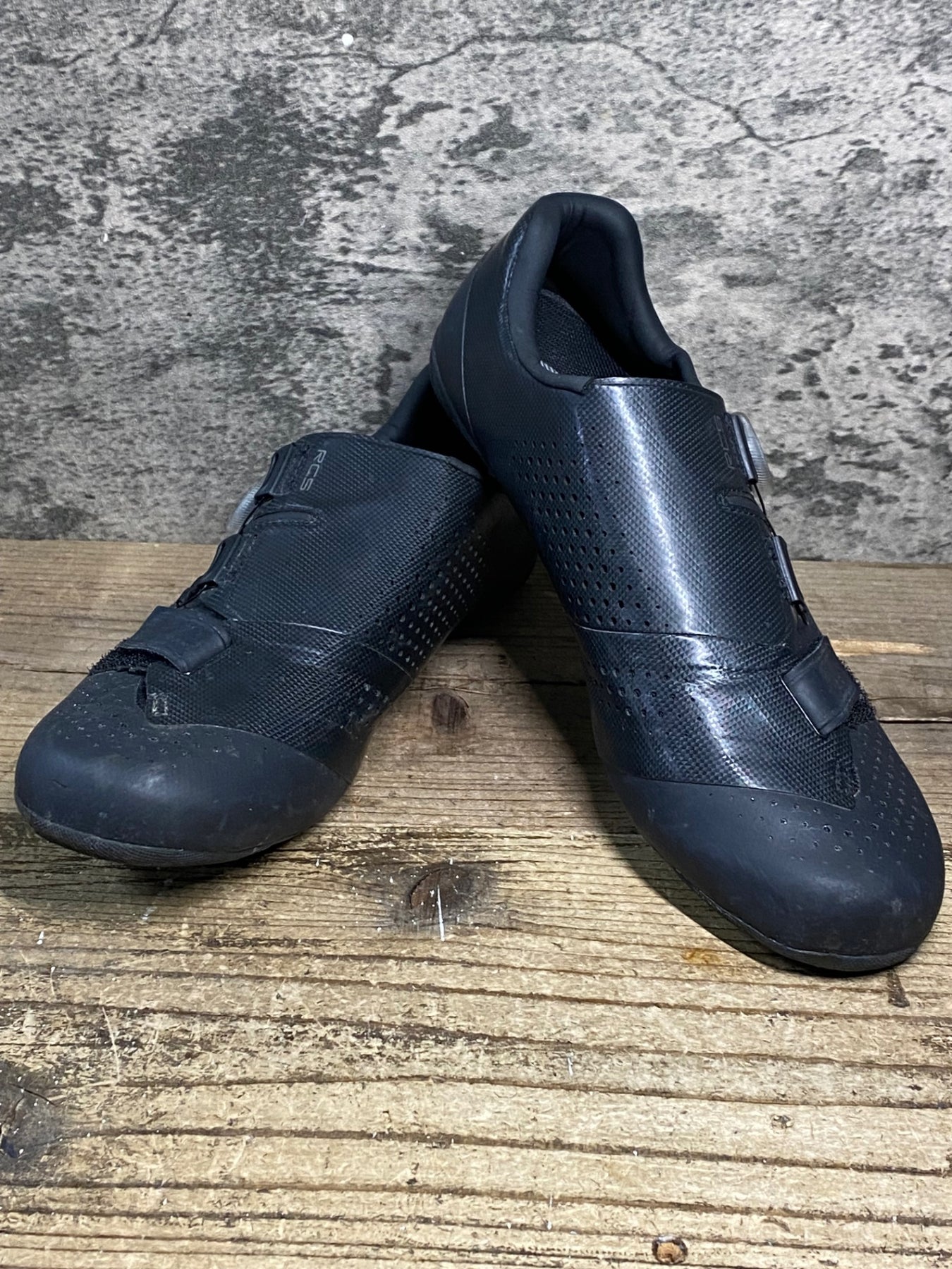 シマノ SHIMANO ビンディングシューズ　SH-R088WE　サイズ27.2 シマノ SHIMANO ビンディングシューズSH-R088WEサイズ27.2