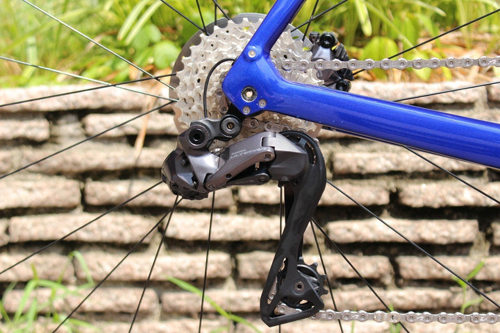 トレック TREK ドマーネ DOMANE SL6 GEN4 2024 56サイズ シマノ アルテグラ R8170 12S Di2 カーボン ロードバイク【名古屋店】