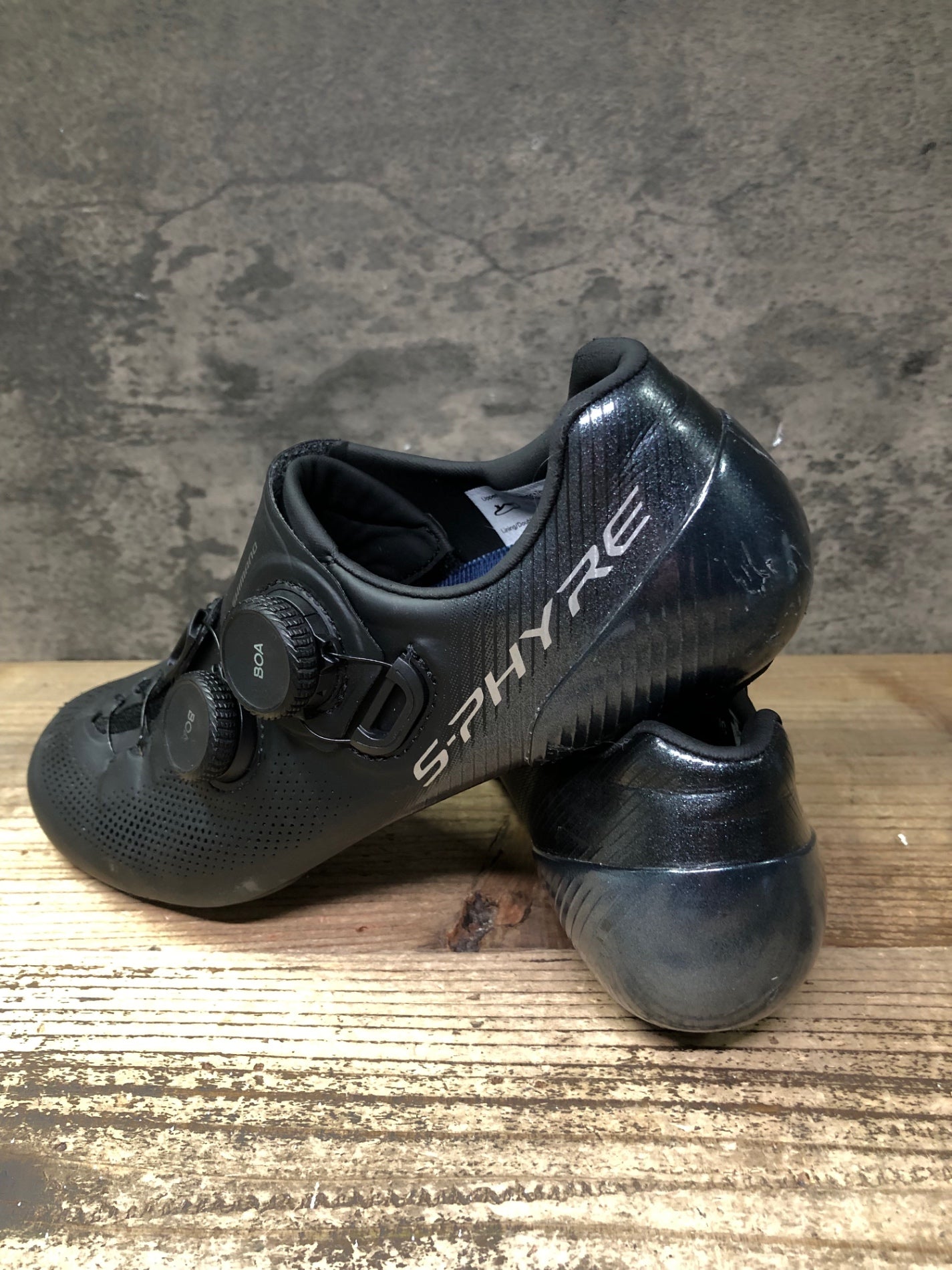 JN907 シマノ SHIMANO SH-RC903 ビンディングシューズ SPD-SL EU38 黒 JN907 シマノ SHIMANO SH-RC903 ビンディングシューズ SPD-SL EU38 黒