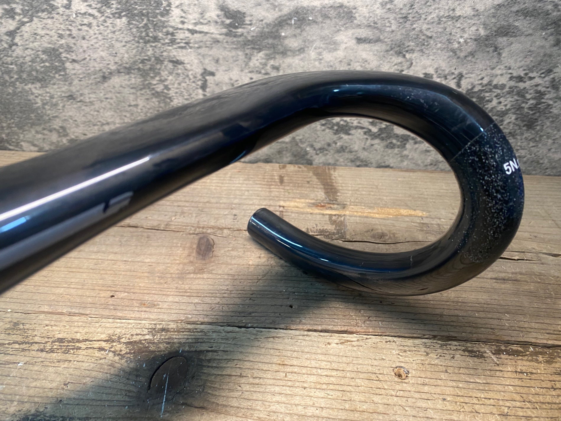 JH226 ボーマ BOMA STH-01 一体型 ドロップハンドルブラケットC-C400mm