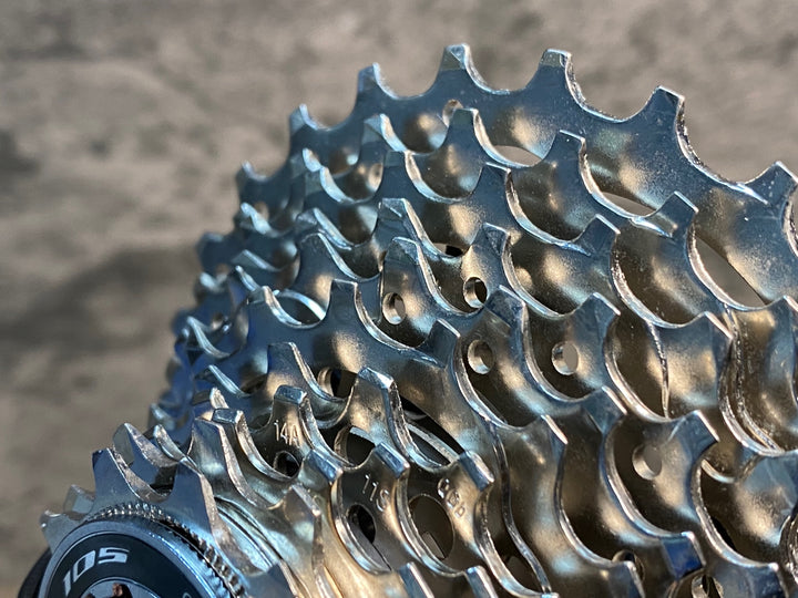 JN540 シマノ SHIMANO 105 CS-R7000 スプロケット 11S 11-28T