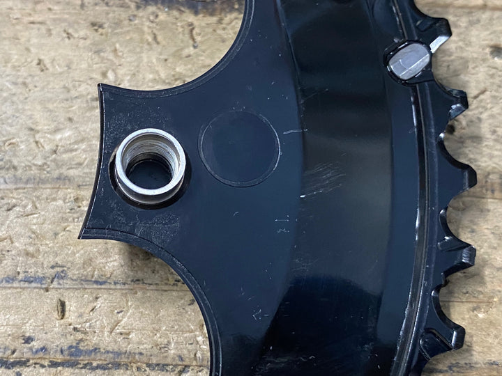 KQ870 シマノ SHIMANO デュラエース DURA-ACE FC-09 チェーンリング 52/36T