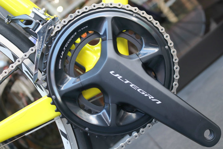 ブリヂストン アンカー BRIDGESTONE ANCHOR RL8 EQUIPE 2013 48サイズ アルテグラ 6800 11S カーボン ロードバイク 【南麻布店】