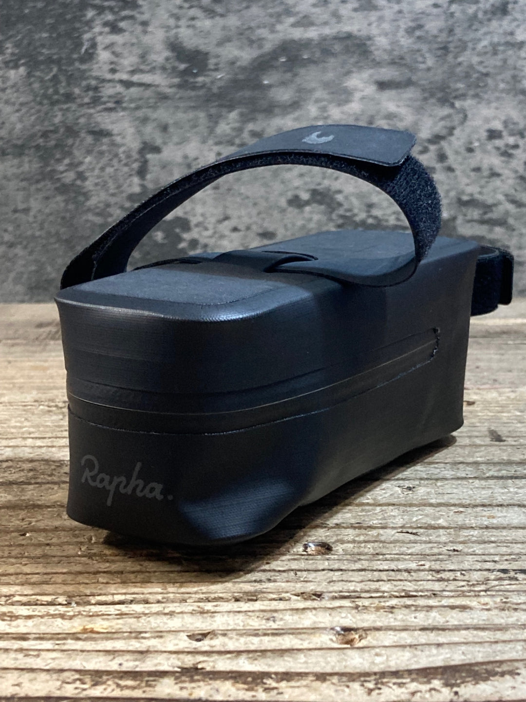 KB334 ラファ Rapha TOP TUBE PACK トップチューブバッグ 黒