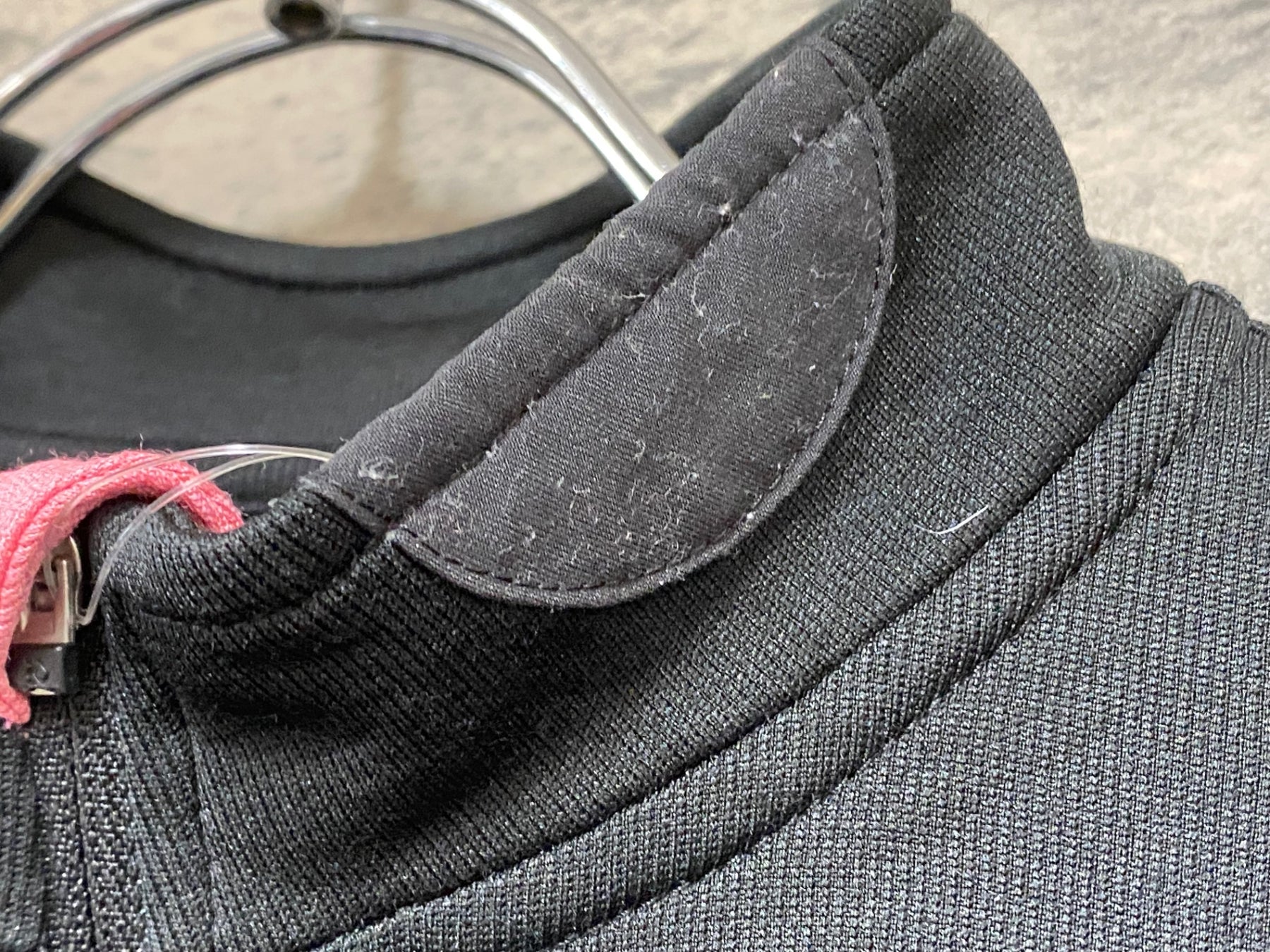 KB430 ラファ Rapha CLASSIC JERSEY 半袖 サイクルジャージ 黒 M