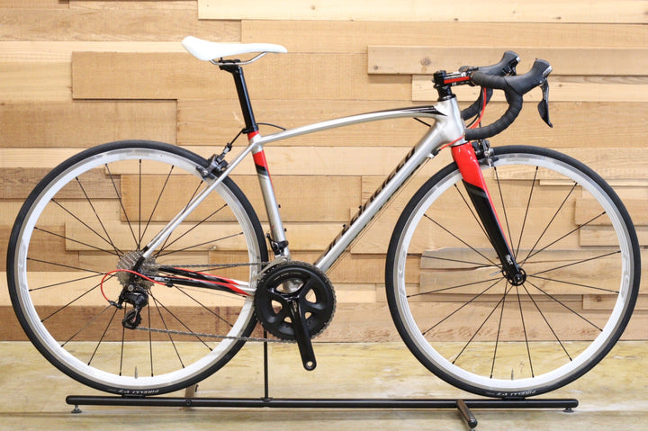 スペシャライズド SPECIALIZED アレー ALLEZ DSW SL COMP 2016 49サイズ 105 5800 MIX 11S アルミ ロードバイク 【立川店】