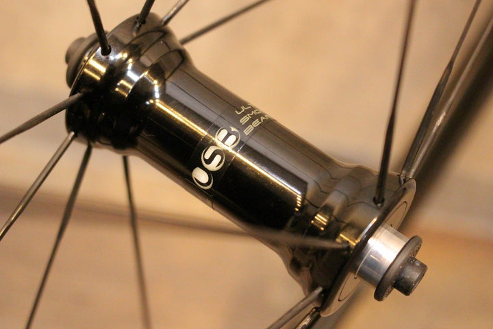 カンパニョーロ CAMPAGNOLO ボーラワン BORA ONE 35 TU AC3 カーボン チューブラー ホイールセット シマノ 11Sフリー【名古屋店】