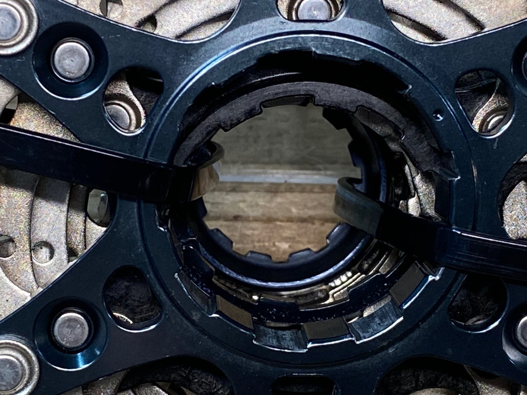 JN526 シマノ SHIMANO アルテグラ ULTEGRA CS-R8000 スプロケット 11S 11-28T