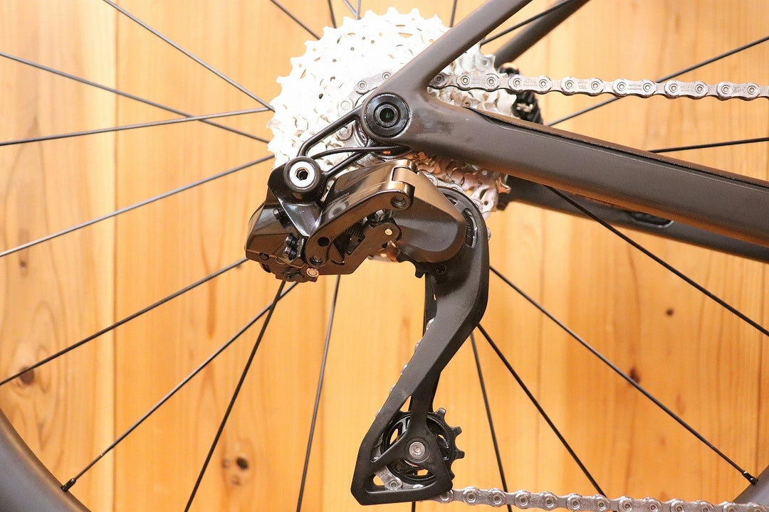 スコット SCOTT アディクト ADDICT RC30 2025年モデル XXSサイズ シマノ 105 R7170 12S Di2 カーボン ロードバイク 【芦屋店】