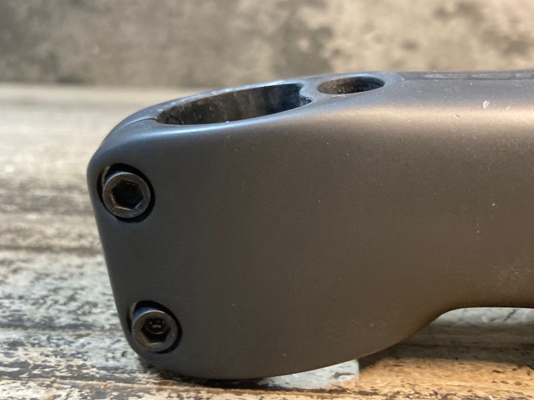 cervelo ST31 カーボンステム　90mm 新品未使用 JS725 サーヴェロ cervelo ST31 カーボン ステム 90mm -8° D型 – BICI