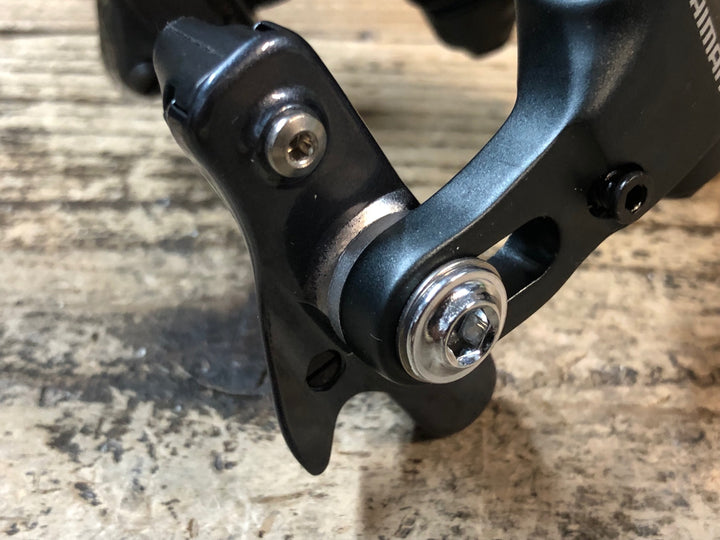 JR380 シマノ SHIMANO アルテグラ ULTEGRA BR-R8000-R キャリパーブレーキ リアのみ