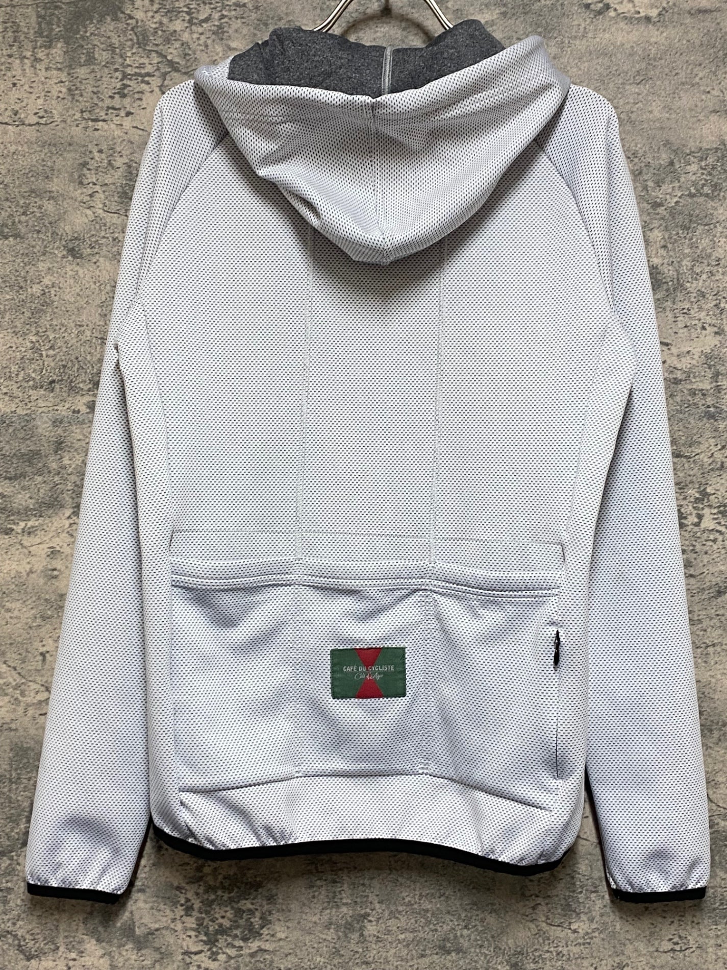 JR242 カフェドシクリステ Cafe du Cycliste Solenne 長袖 サイクル