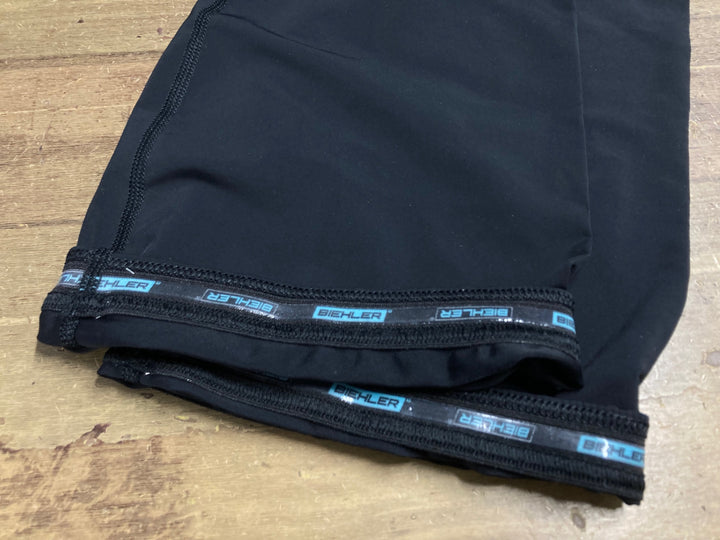 KD780 ビーラー BIEHLER レッグカバー 黒 S