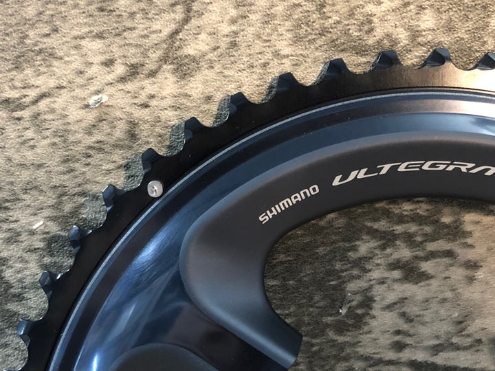 JT875 シマノ SHIMANO アルテグラ ULTEGRA FC-R8000 用 チェーンリングセット 52/36T
