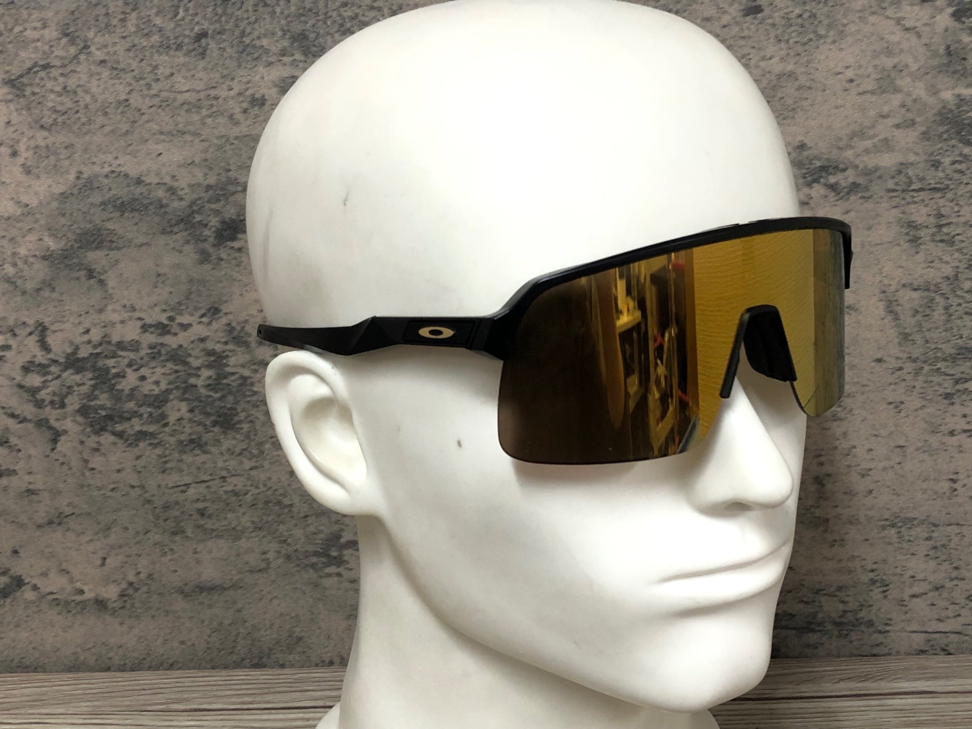 JY347 オークリー OAKLEY スートロ ライト Sutro Lite サングラス アイ