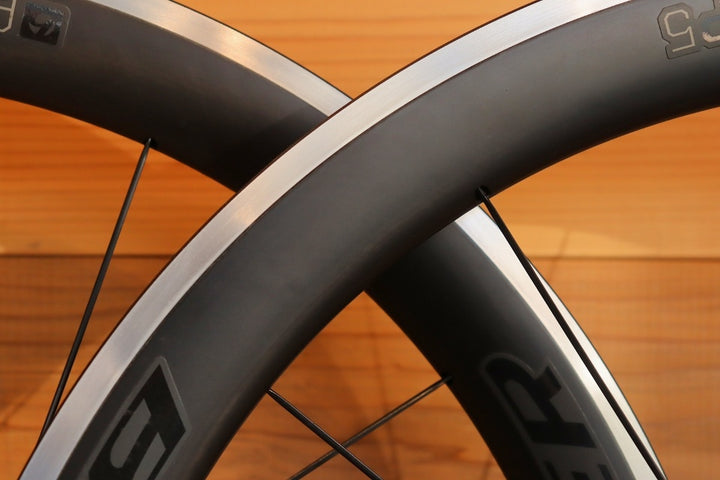 ボントレガー BONTRAGER アイオロス AEOLUS COMP5 アルミ カーボン チューブレス ホイールセット シマノ12S /11S 【千葉店】