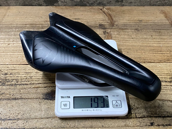 KC116 SHIMANO PRO シマノプロ AEROFUEL TT/トライアスロン サドル INOXレール