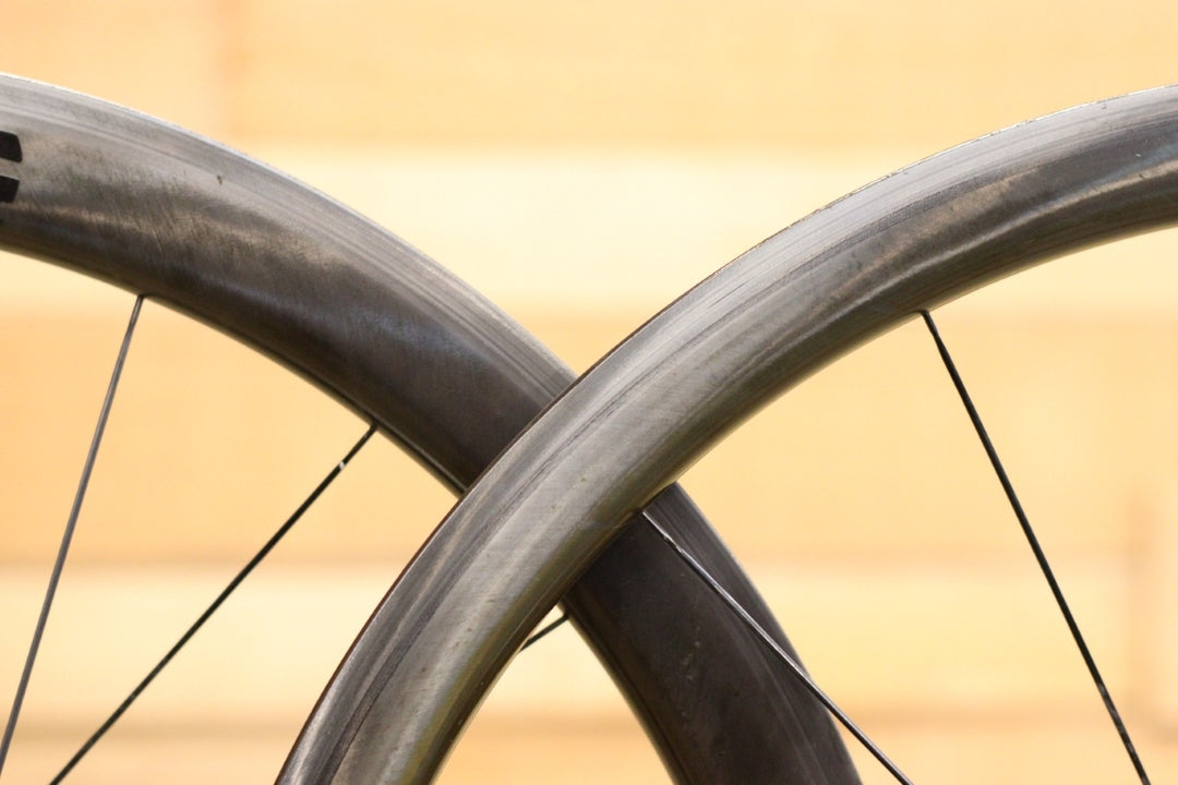 エンヴィ ENVE SES 3.4 GOKISO スタンダードハブ カーボン チューブラー ホイールセット カンパ 11/12S 【立川店】
