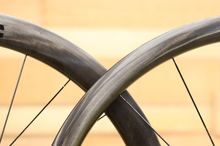 エンヴィ ENVE SES 3.4 GOKISO スタンダードハブ カーボン チューブラー ホイールセット カンパ 11/12S 【立川店】