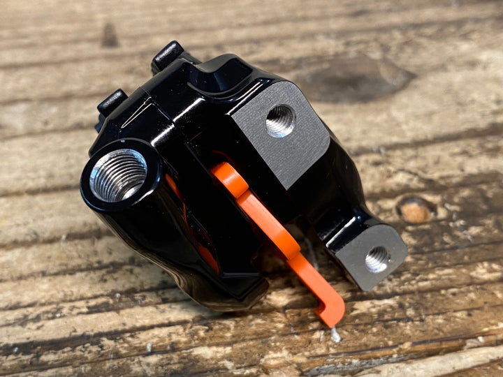 JF237 シマノ SHIMANO 105 ST-R7170 BR-R7170 STIレバー ブレーキセット 左 リア