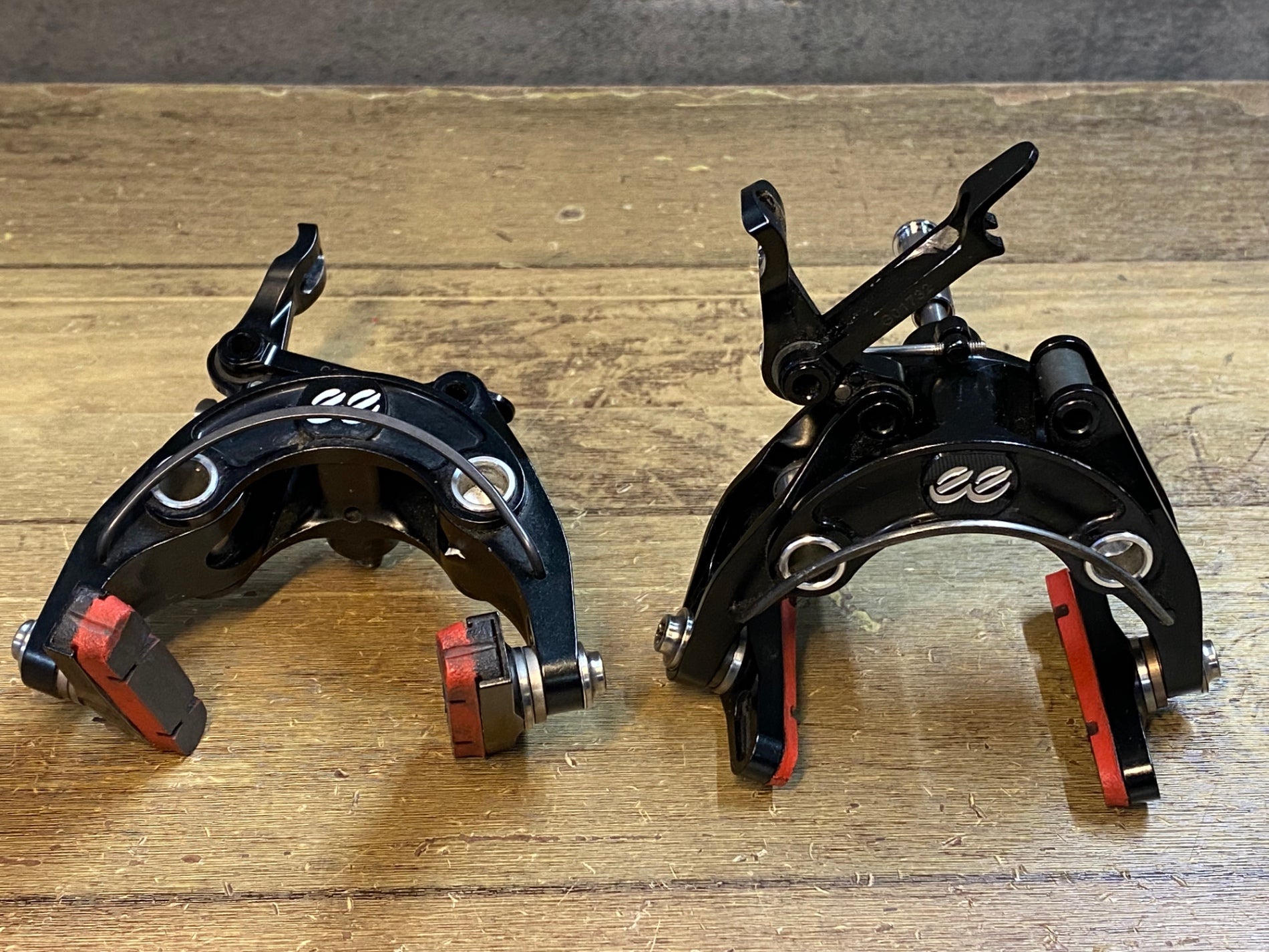 JQ095 ケーンクリーク CANECREEK ee G4 REGULAR MOUNT キャリパー