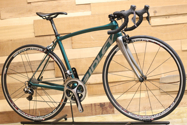 リドレー RIDLEY フェニックス FENIX SL 2019 XSサイズ シマノ デュラエース 9070 MIX Di2 11S カーボン ロードバイク ZONDA 【立川店】
