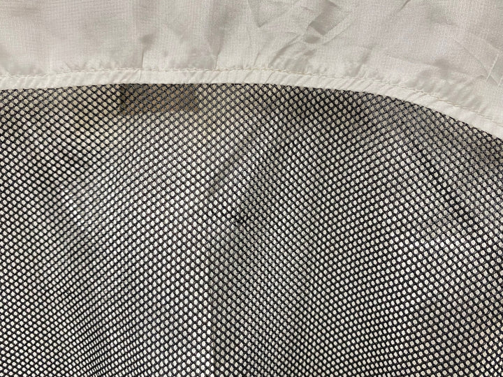 KB886 パールイズミ PEARL iZUMi サイクルベスト ジレ 白 M