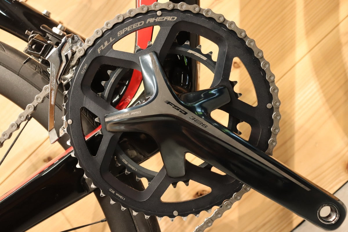 メリダ MERIDA リアクト ディスク REACTO 4000 DISC 2019モデル SM