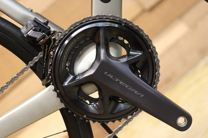 グスト GUSTO コブラ エヴォ COBRA EVO 2024 Mサイズ シマノ アルテグラ R8170 Di2 12S カーボン ロードバイク 【立川店】