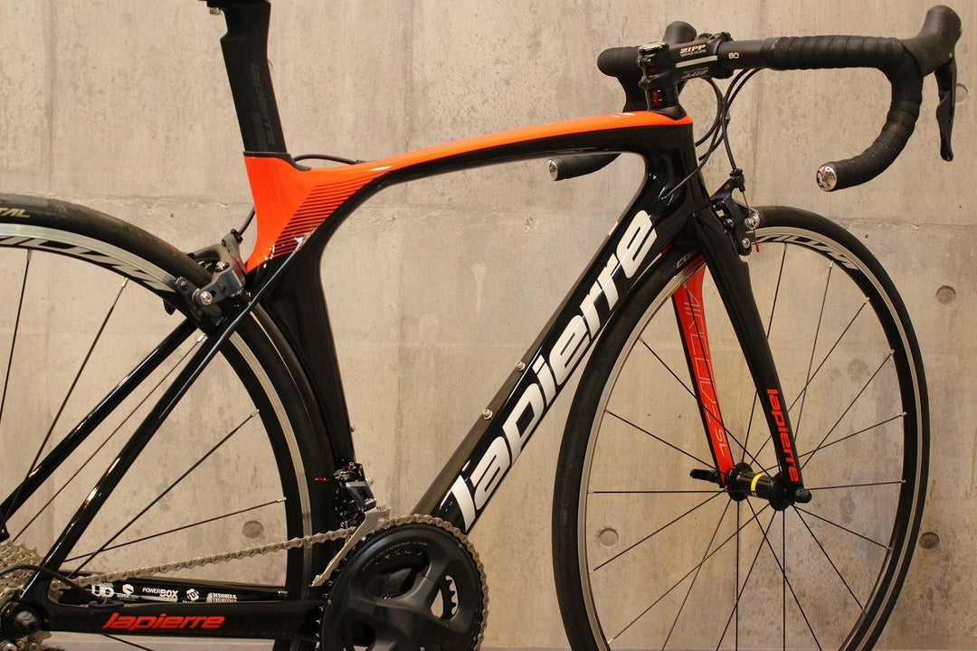 ラピエール LAPIERRE エアコード AIRCODE SL 500 2019 XS シマノ アルテグラ R8000 11S カーボン ロードバイク【名古屋店】