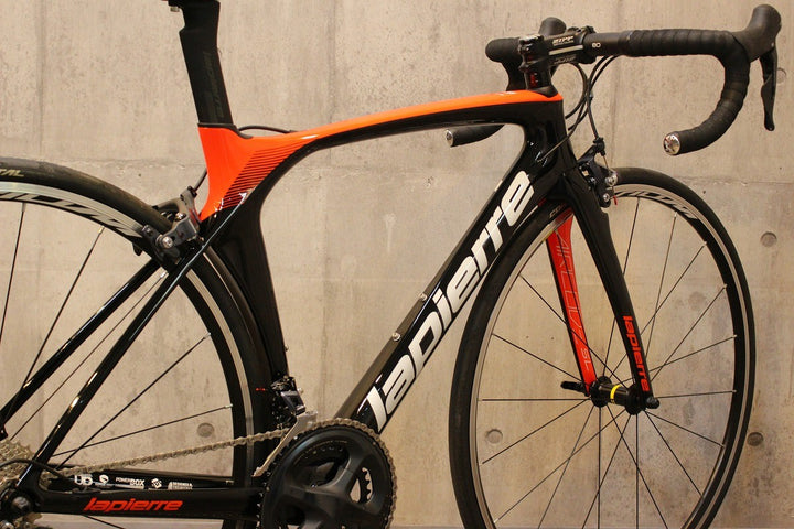 ラピエール LAPIERRE エアコード AIRCODE SL 500 2019 XS シマノ アルテグラ R8000 11S カーボン ロードバイク【名古屋店】