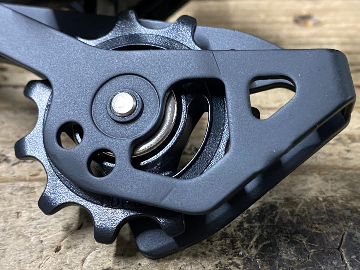 KH318 シマノ SHIMANO 105 RD-R7100 リアディレイラー 12s