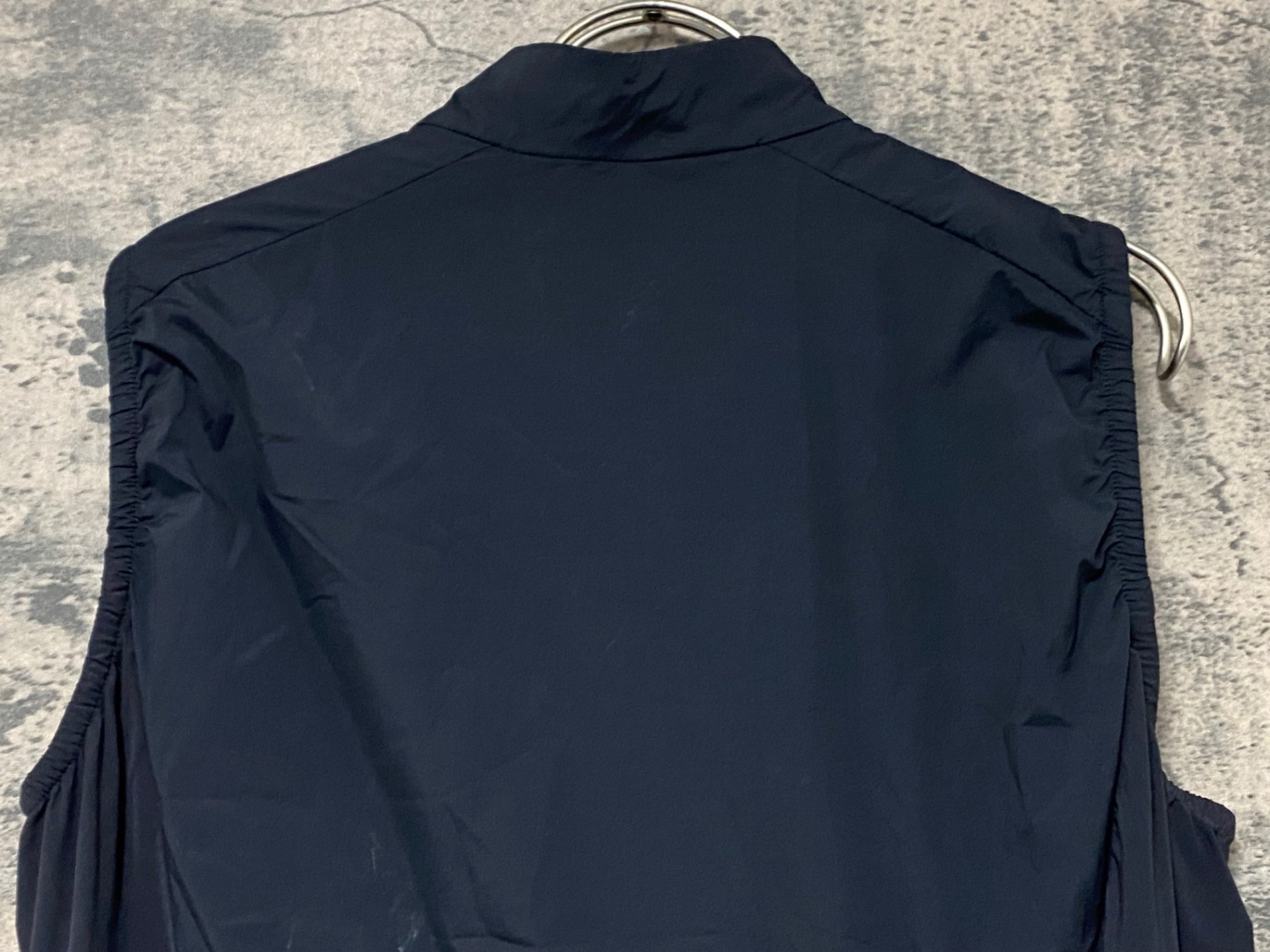 JX495 ラファ Rapha CLASSIC GILET サイクルベスト ジレ 黒 M – BICI