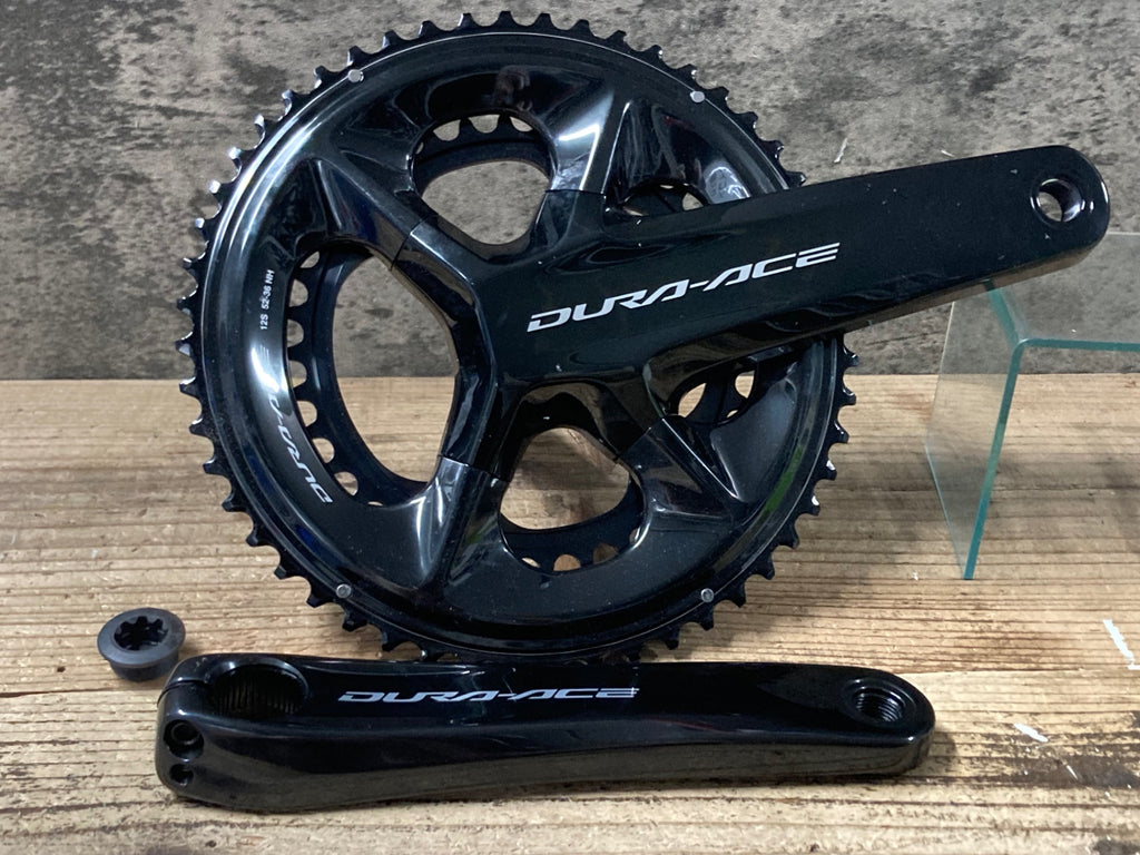 KA912 シマノ SHIMANO デュラエース DURA-ACE FC-R9200 クランクセット
