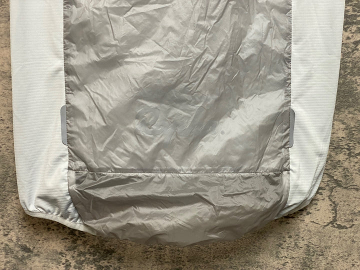 JO725 ラファ Rapha BREVET INSULATED GILET サイクルベスト ジレ グレー S