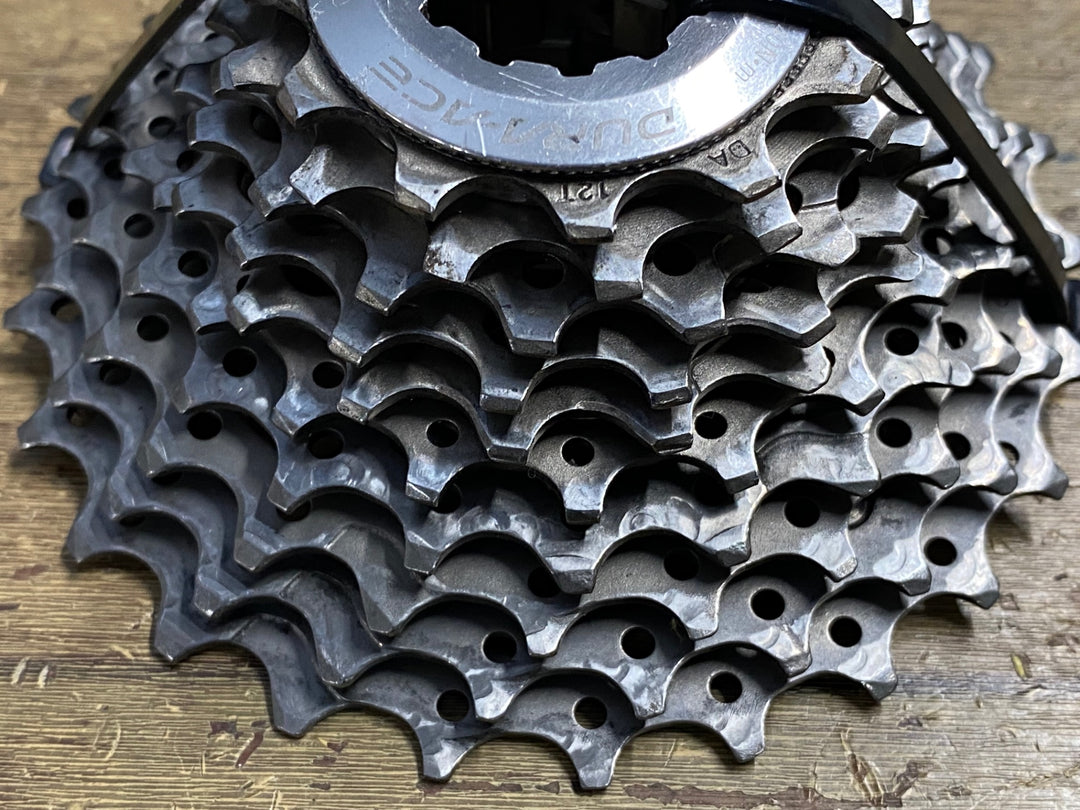 JT441 シマノ SHIMANO デュラエース DURA-ACE CS-7800 スプロケット 12-25T 10S
