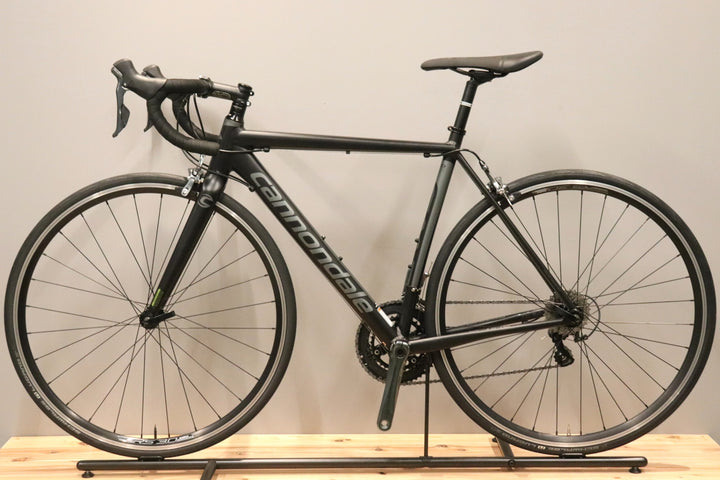 キャノンデール CANNONDALE キャド オプティモ CAAD OPTIMO 2017 51サイズ シマノ ティアグラ 4700 10S アルミ ロードバイク 【仙台店】