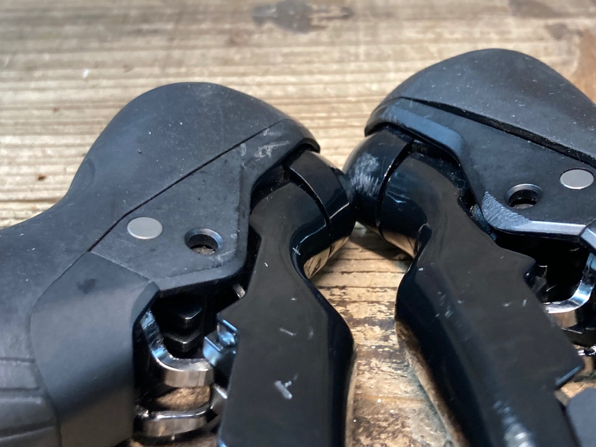 R7020 STIレバー SHIMANO ( シマノ ) デュアルコントロールレバー（STIレバー