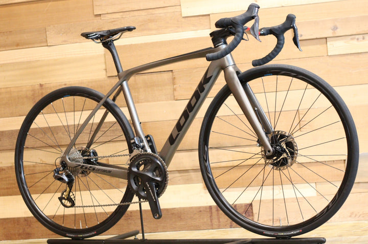 ルック LOOK 765 Optimum 2 2025 XSサイズ アルテグラ R8070 MIX 11S Di2 カーボン ロードバイク 【立川店】