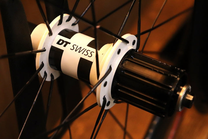 ファストフォワード FFWD F9R DT180 カーボン チューブラー ホイールセット シマノ 11s 【芦屋店】