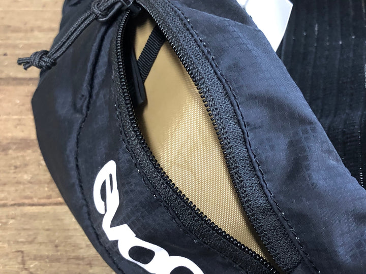JK029 イーボック EVOC HIP PACK ヒップパック ウエストバッグ ウエストポーチ 黒