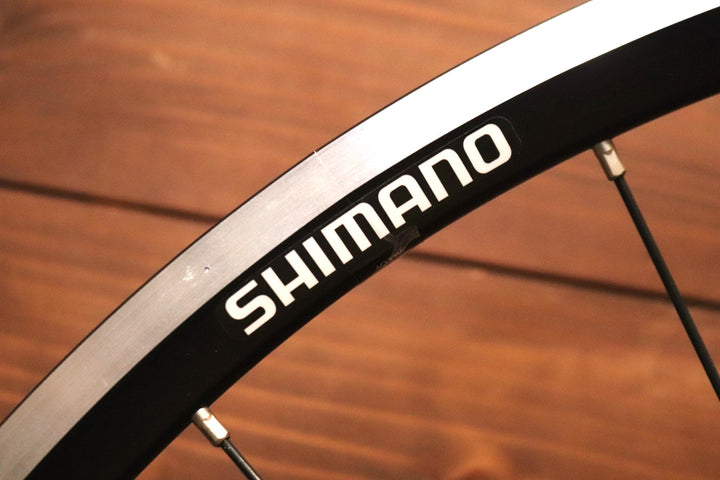 シマノ SHIMANO WH-RS010 アルミ クリンチャー フロントホイール 【東京南麻布店】