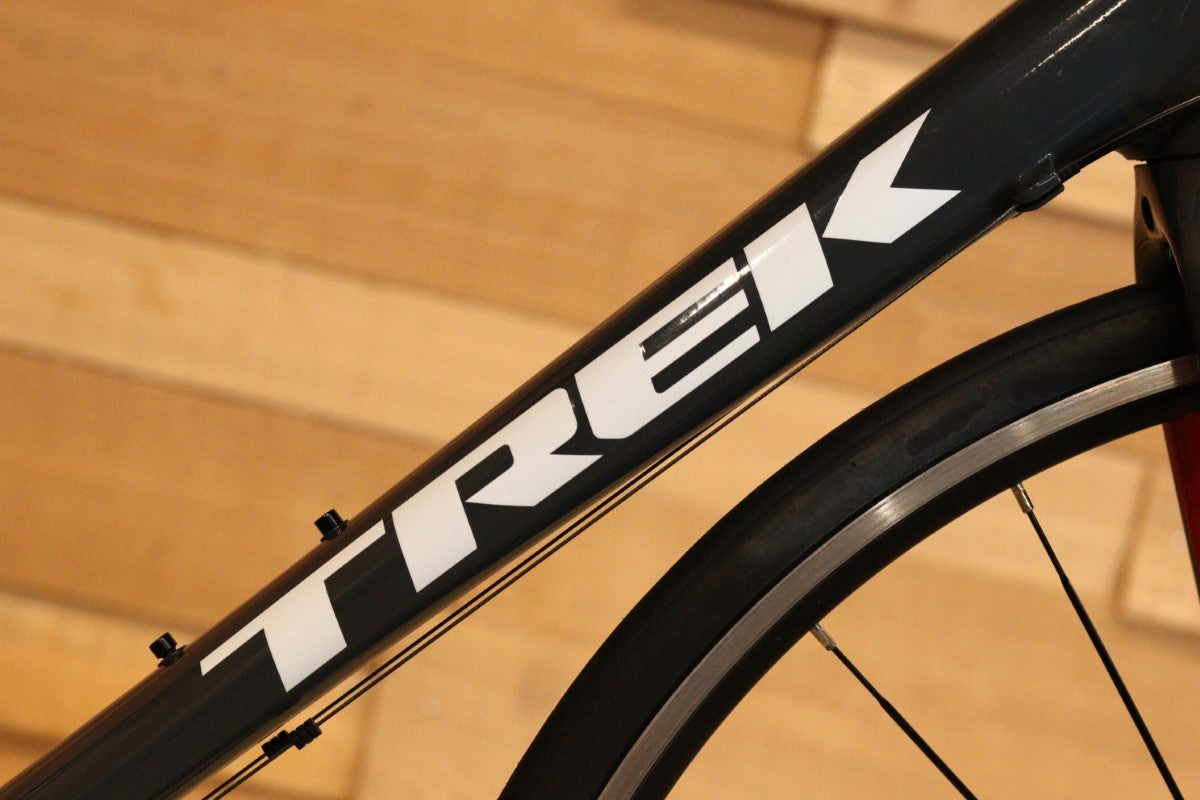 トレック TREK エモンダ EMONDA ALR4 2016モデル 52サイズ シマノ ティアグラ 4700 10S アルミ ロードバイク 【立川店】