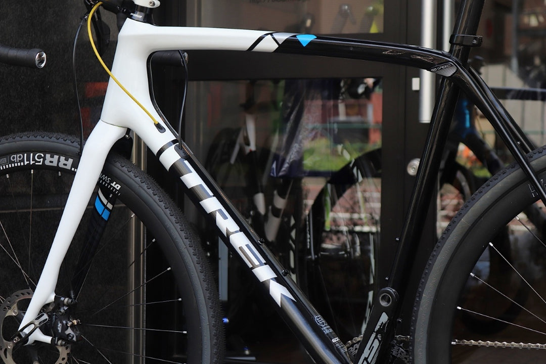 トレック TREK ブーン BOONE 5 2016モデル 56サイズ シマノ GRX 11S カーボン シクロクロスバイク 【東京南麻布店】